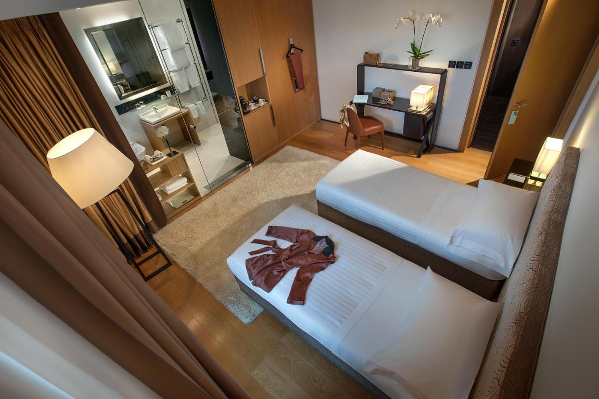 Principe Forte Dei Marmi - Resort & Spa