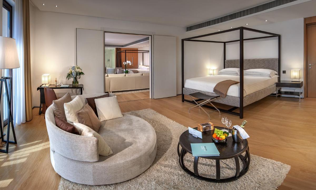 Principe Forte Dei Marmi - Resort & Spa