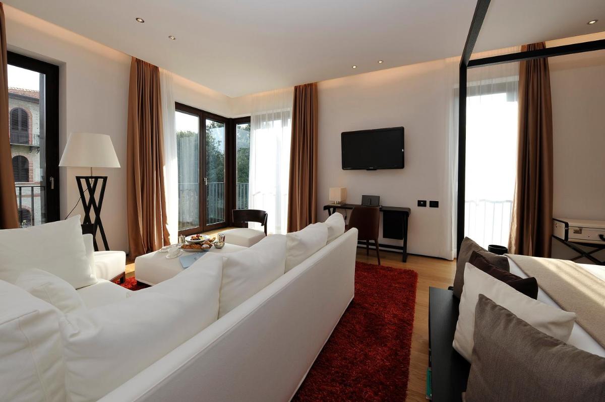 Principe Forte Dei Marmi - Resort & Spa