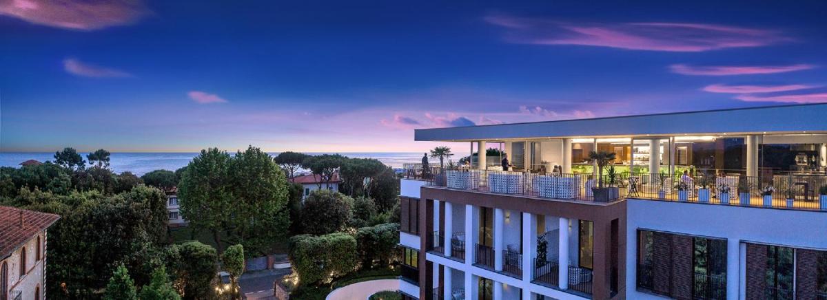 Principe Forte Dei Marmi - Resort & Spa