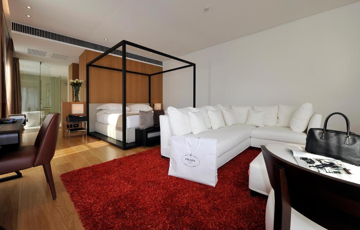 Principe Forte Dei Marmi - Resort & Spa