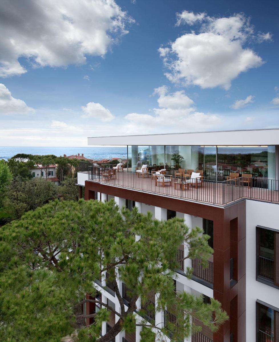 Principe Forte Dei Marmi - Resort & Spa