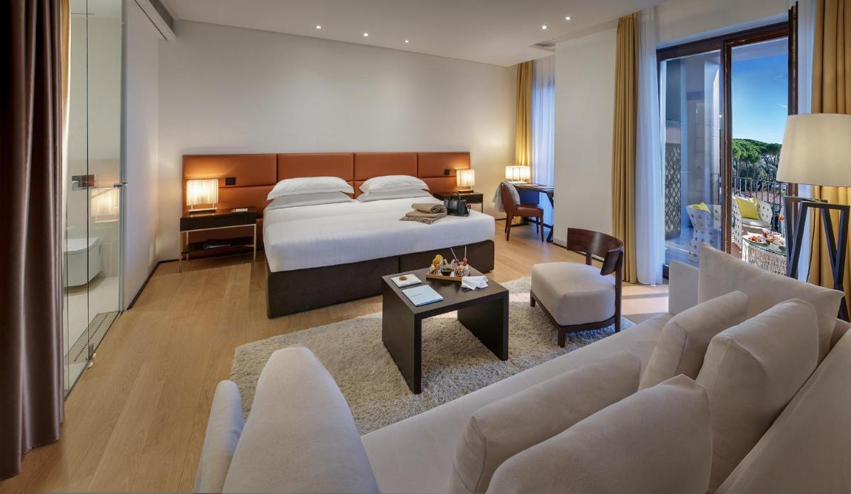 Principe Forte Dei Marmi - Resort & Spa