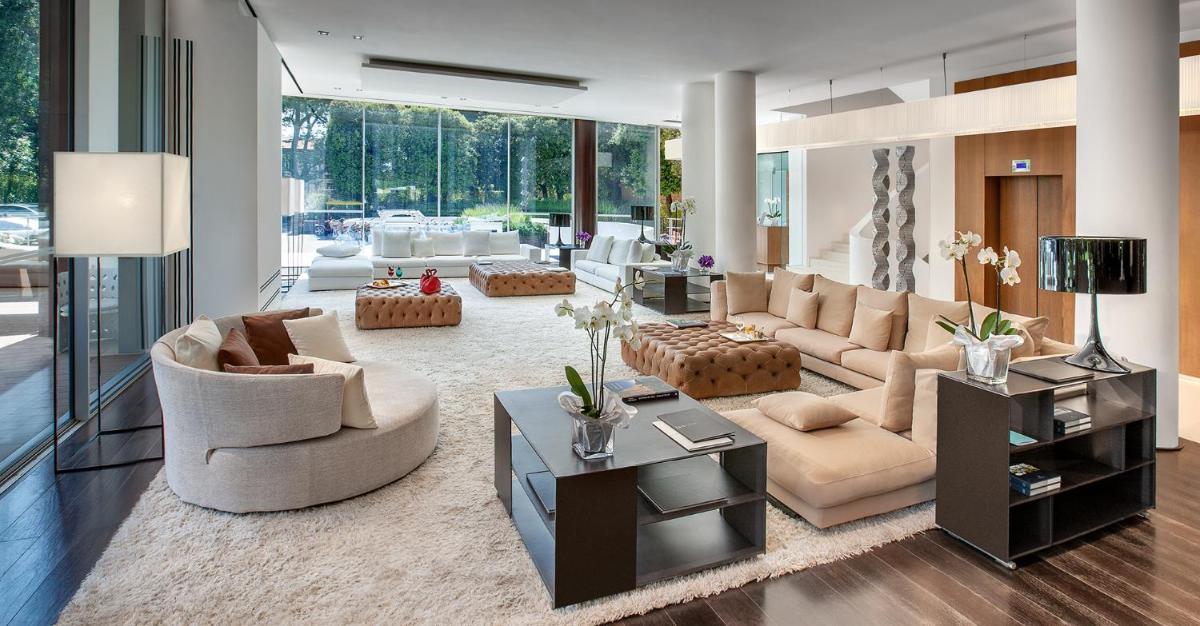 Principe Forte Dei Marmi - Resort & Spa