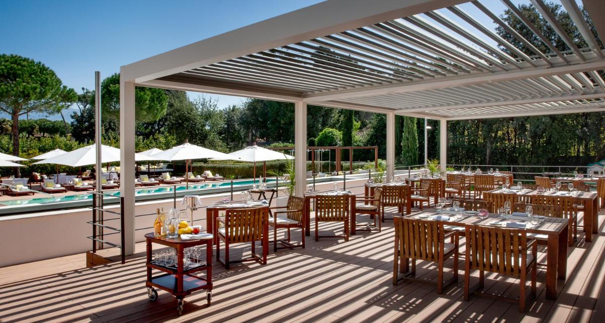 Principe Forte Dei Marmi - Resort & Spa