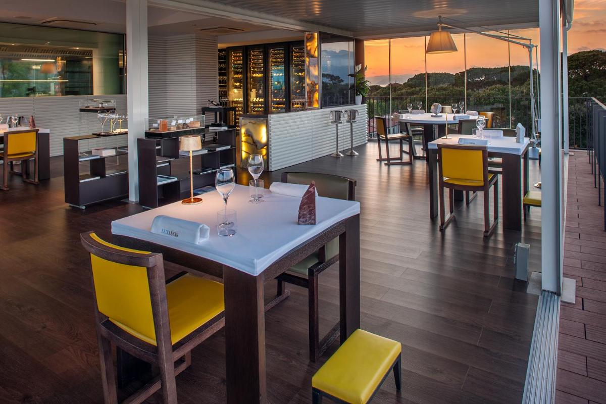 Principe Forte Dei Marmi - Resort & Spa