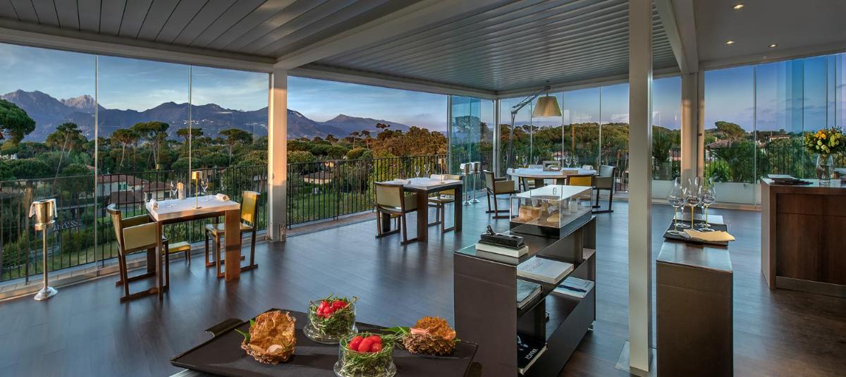 Principe Forte Dei Marmi - Resort & Spa