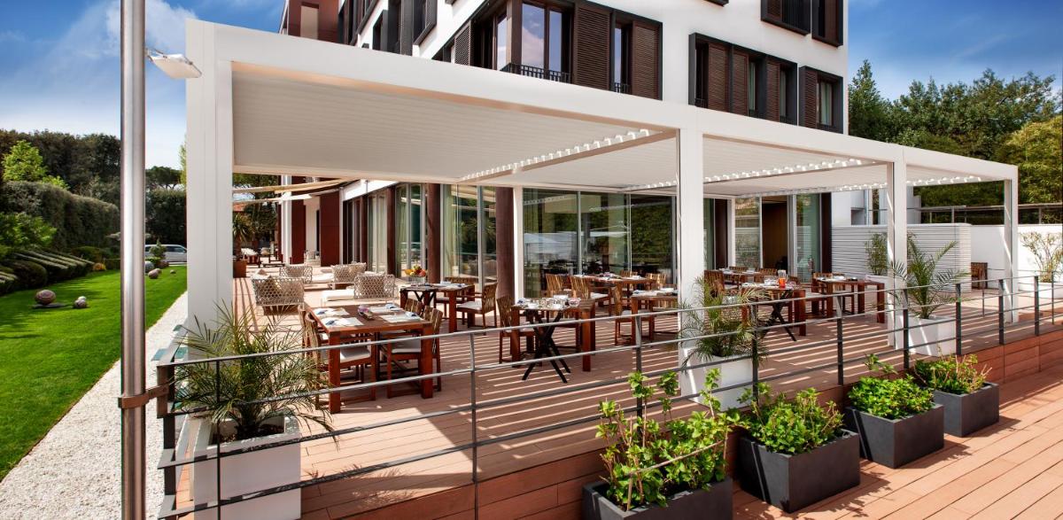 Principe Forte Dei Marmi - Resort & Spa