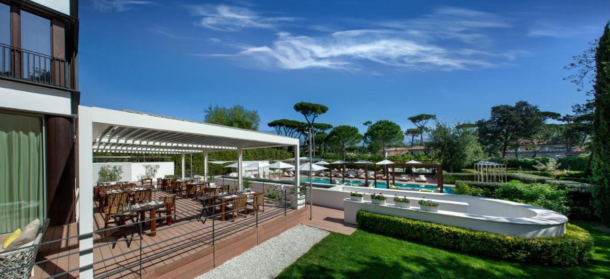 Principe Forte Dei Marmi - Resort & Spa