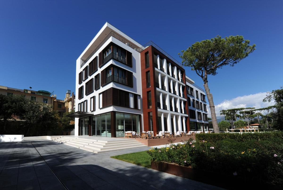 Principe Forte Dei Marmi - Resort & Spa