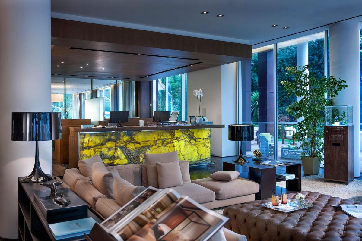 Principe Forte Dei Marmi - Resort & Spa