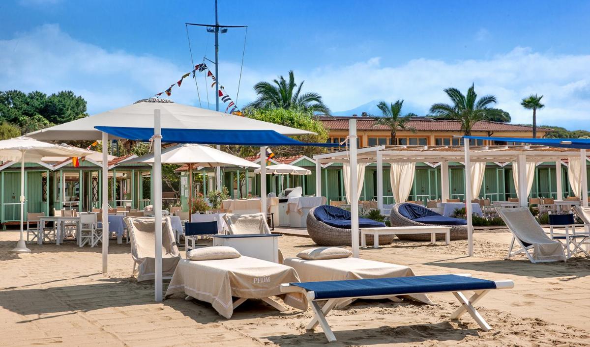 Principe Forte Dei Marmi - Resort & Spa