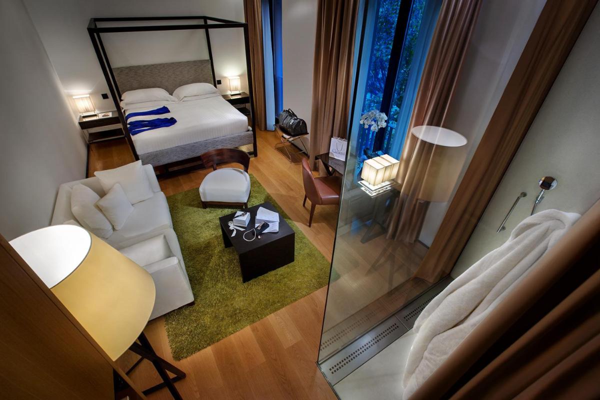 Principe Forte Dei Marmi - Resort & Spa