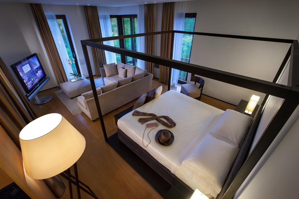 Principe Forte Dei Marmi - Resort & Spa