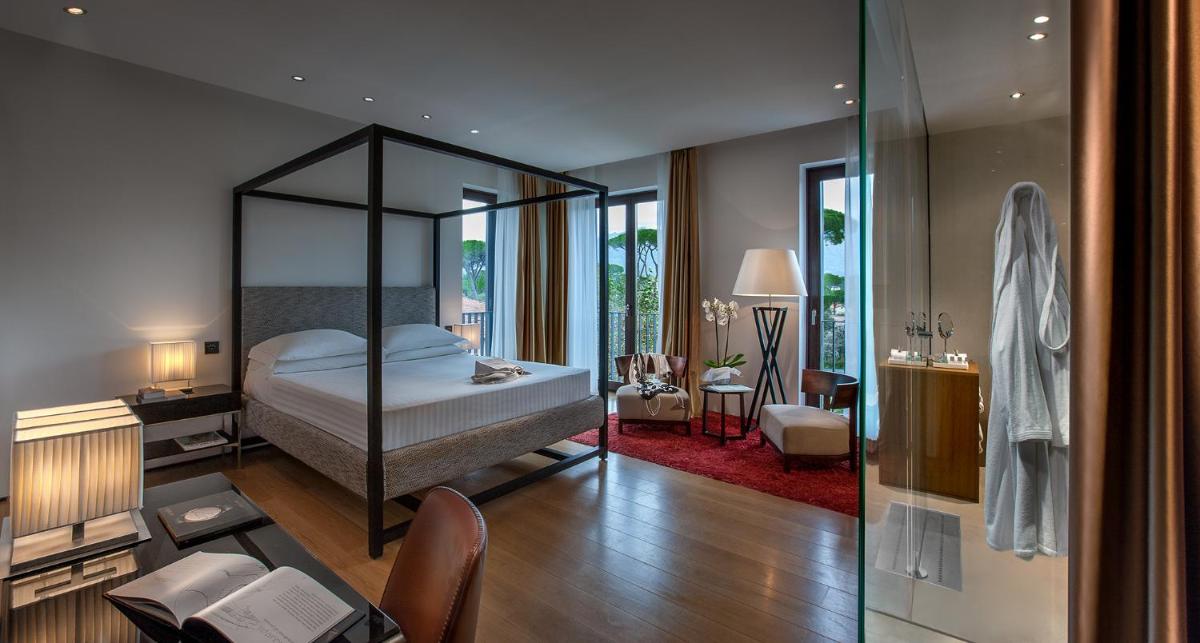 Principe Forte Dei Marmi - Resort & Spa