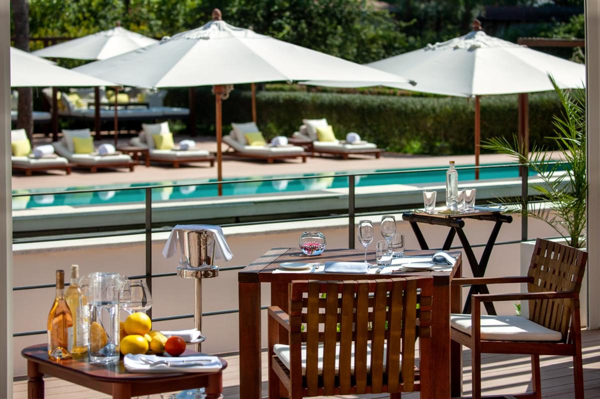 Principe Forte Dei Marmi - Resort & Spa