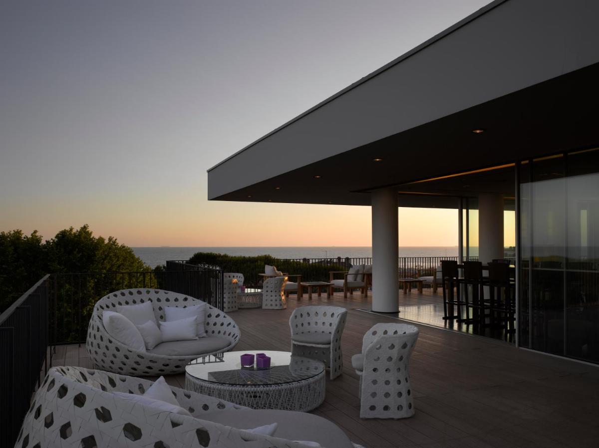 Principe Forte Dei Marmi - Resort & Spa