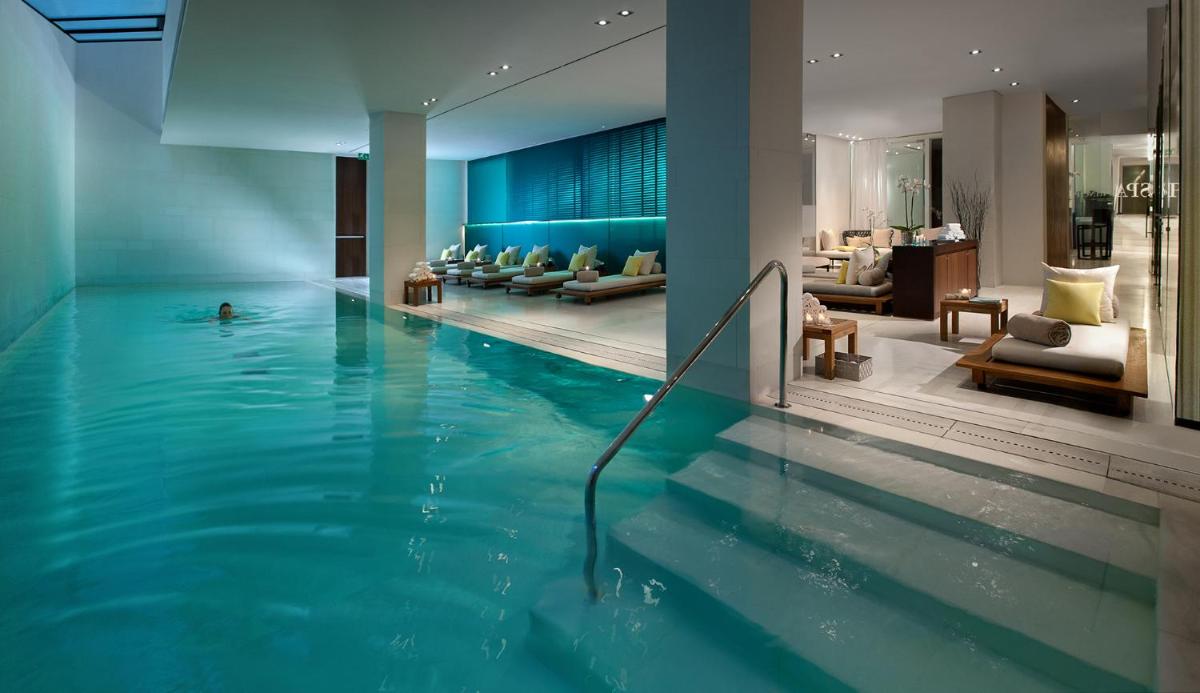 Principe Forte Dei Marmi - Resort & Spa