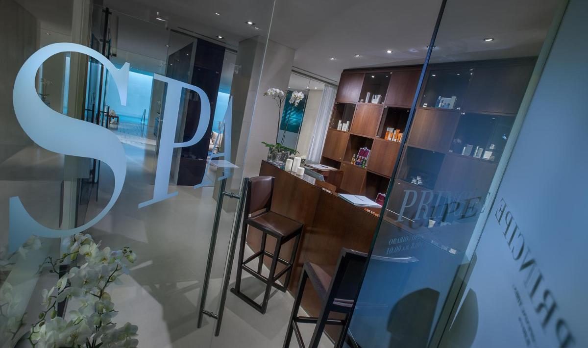 Principe Forte Dei Marmi - Resort & Spa