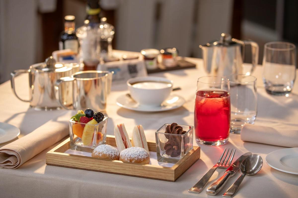 Principe Forte Dei Marmi - Resort & Spa