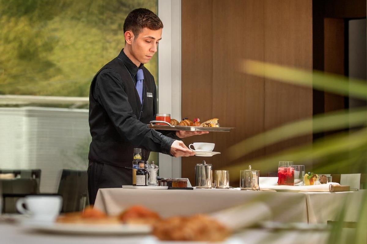 Principe Forte Dei Marmi - Resort & Spa