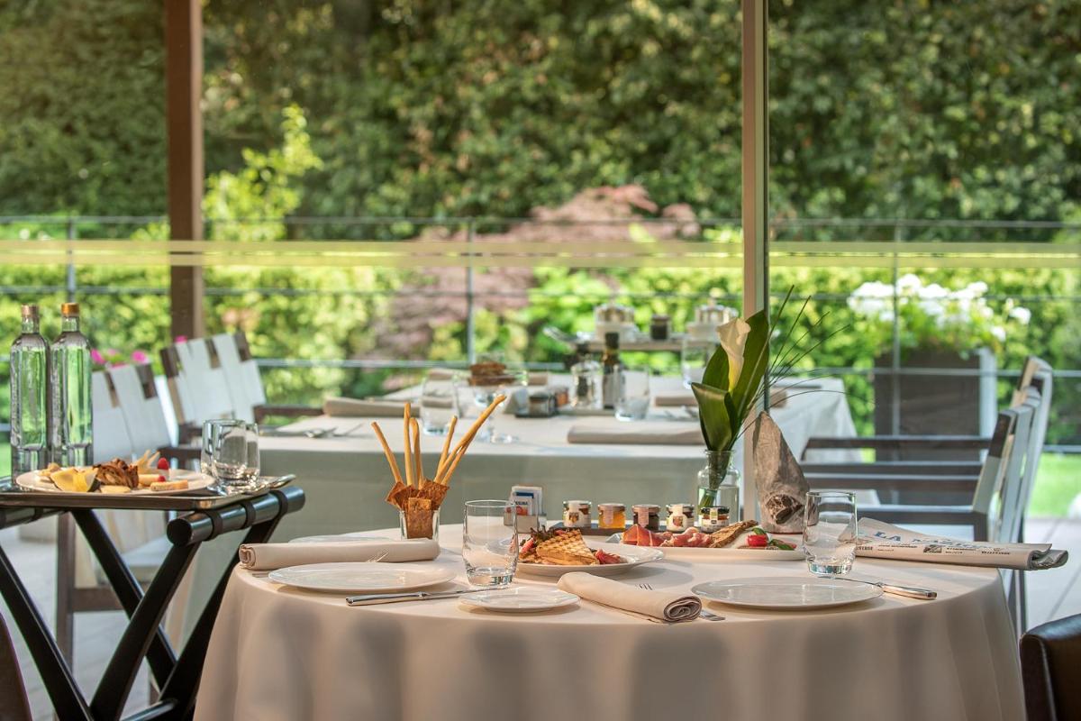 Principe Forte Dei Marmi - Resort & Spa