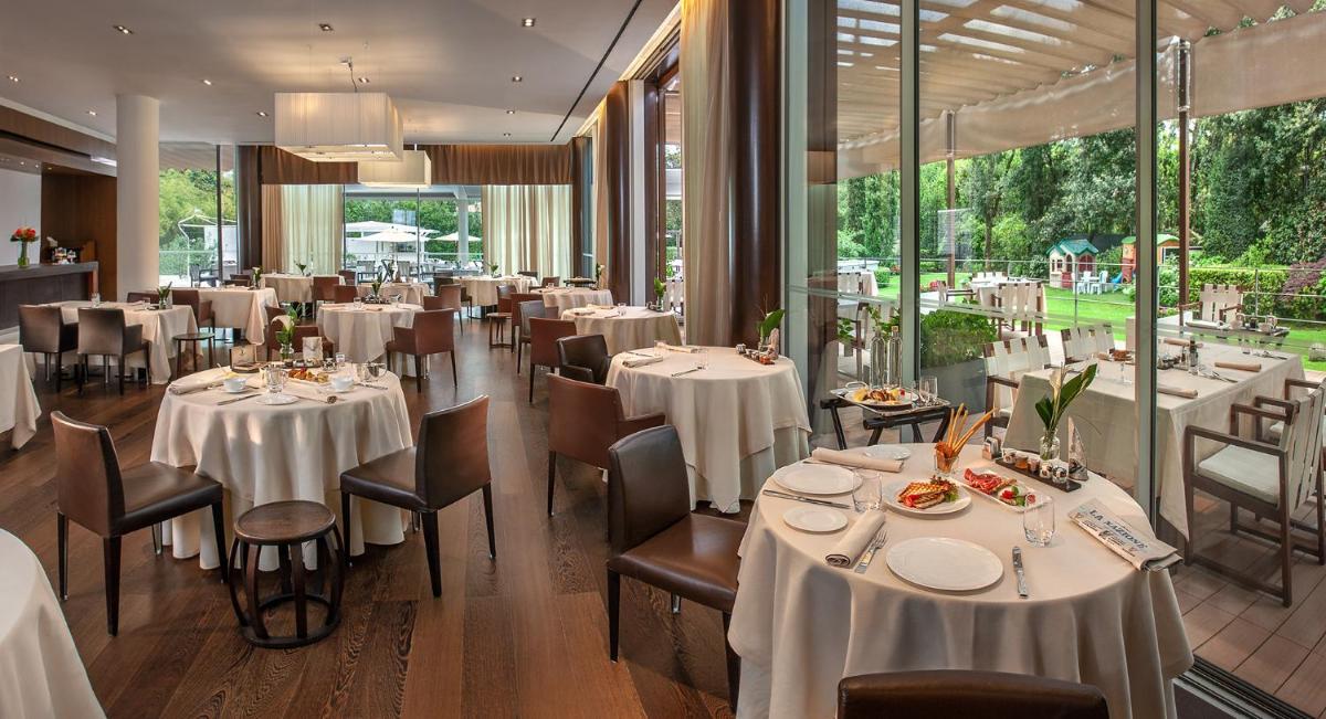 Principe Forte Dei Marmi - Resort & Spa