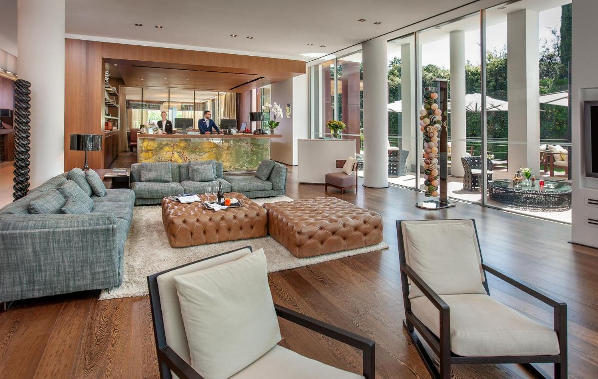 Principe Forte Dei Marmi - Resort & Spa