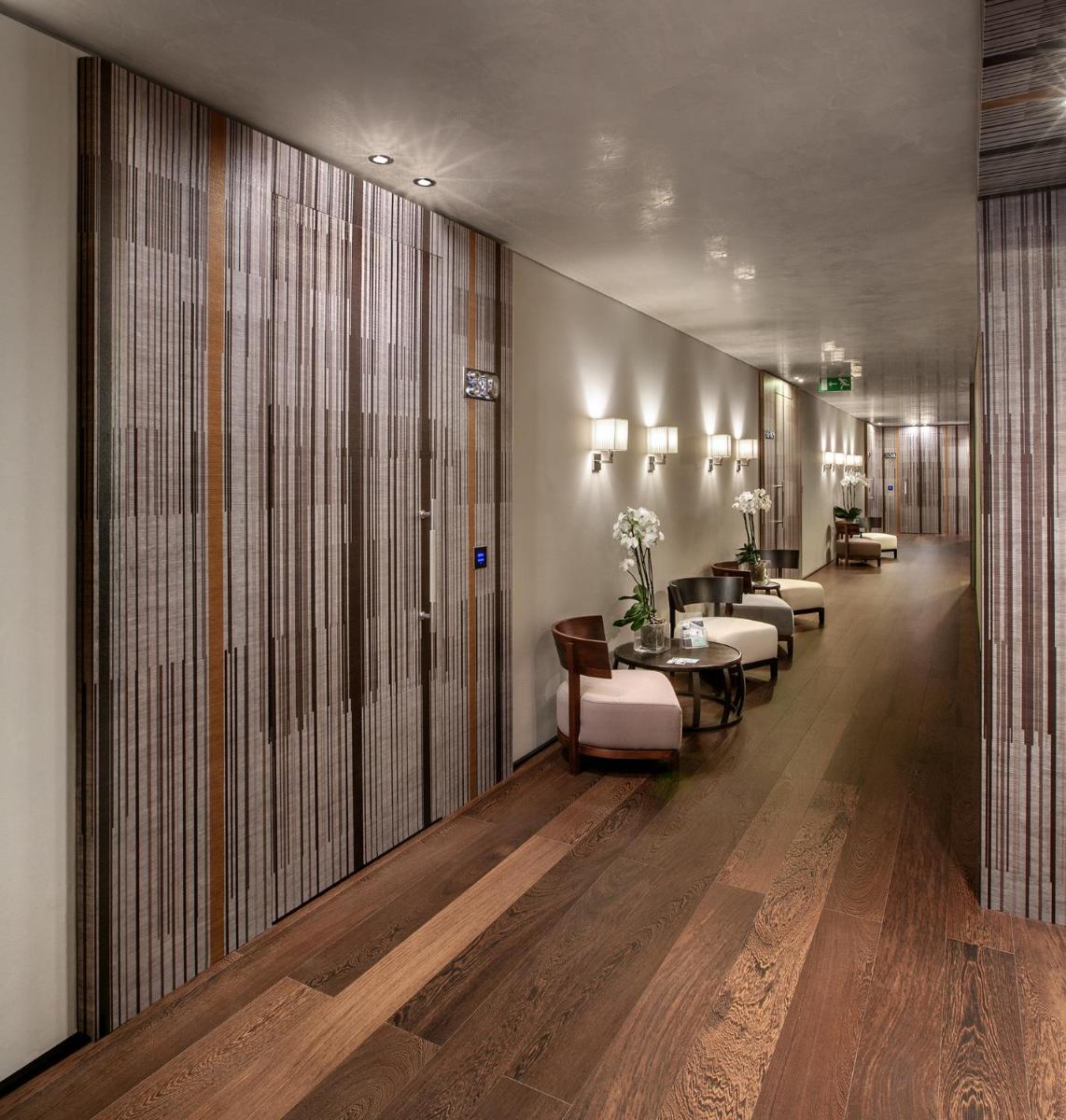 Principe Forte Dei Marmi - Resort & Spa