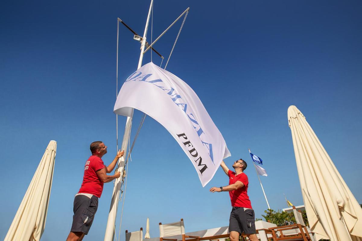 Principe Forte Dei Marmi - Resort & Spa