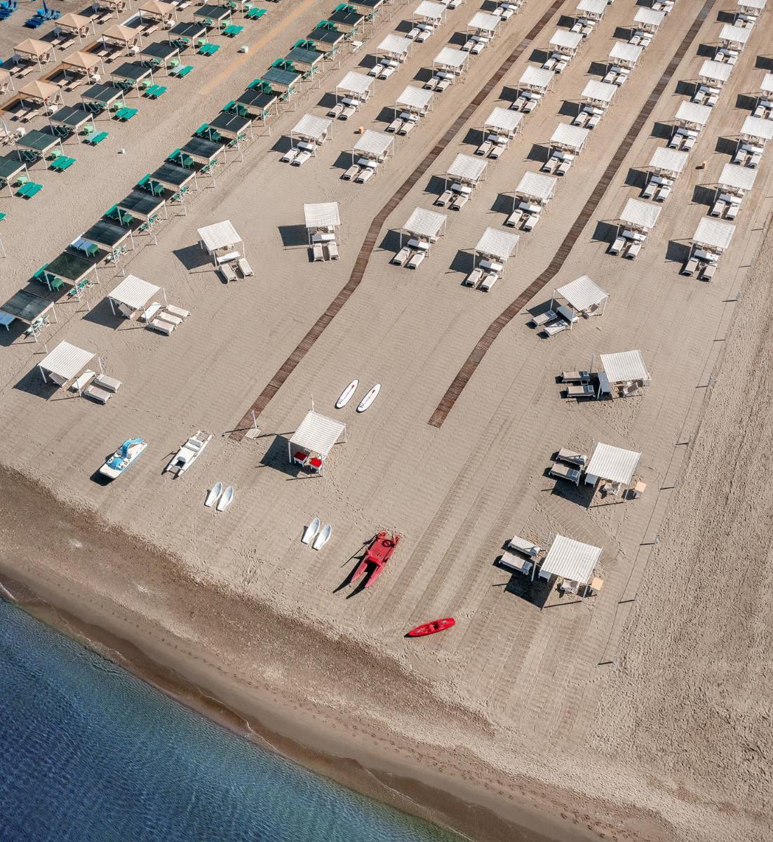 Principe Forte Dei Marmi - Resort & Spa