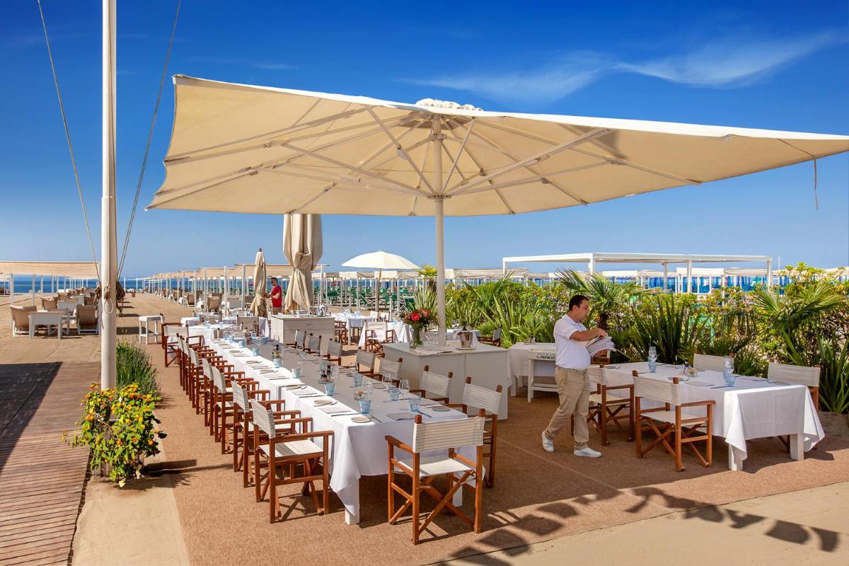 Principe Forte Dei Marmi - Resort & Spa