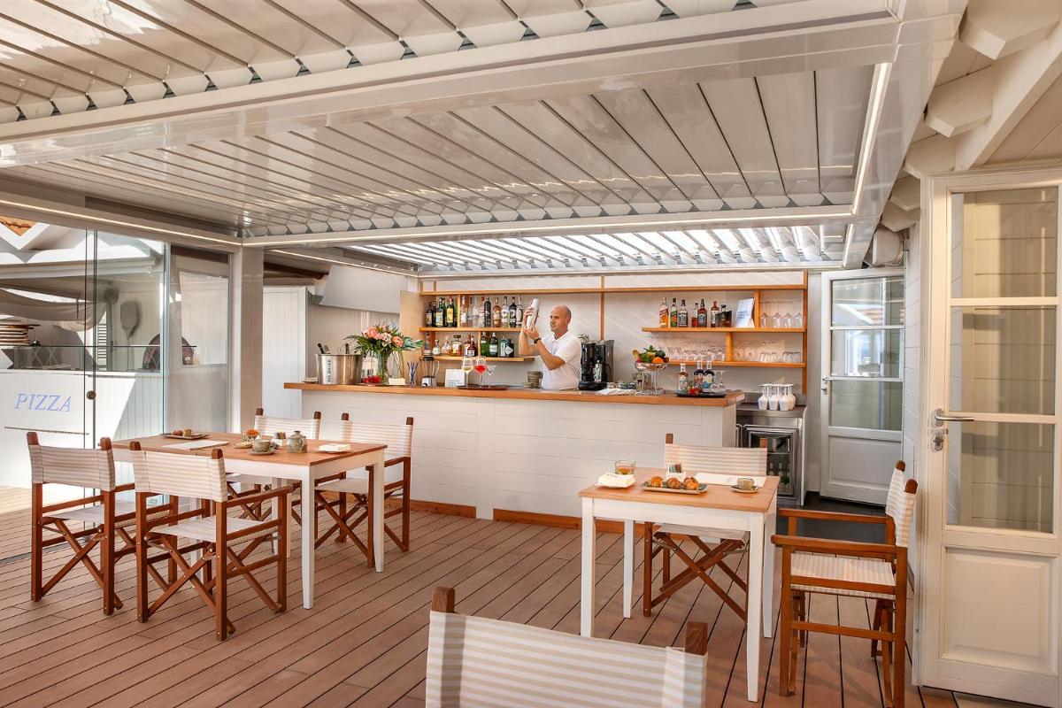 Principe Forte Dei Marmi - Resort & Spa