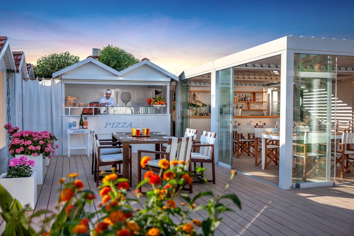 Principe Forte Dei Marmi - Resort & Spa
