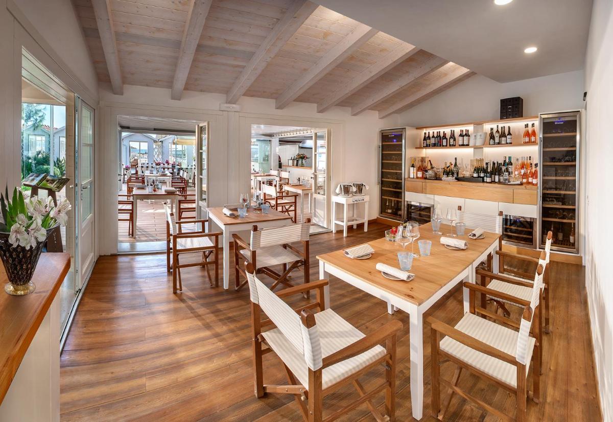 Principe Forte Dei Marmi - Resort & Spa