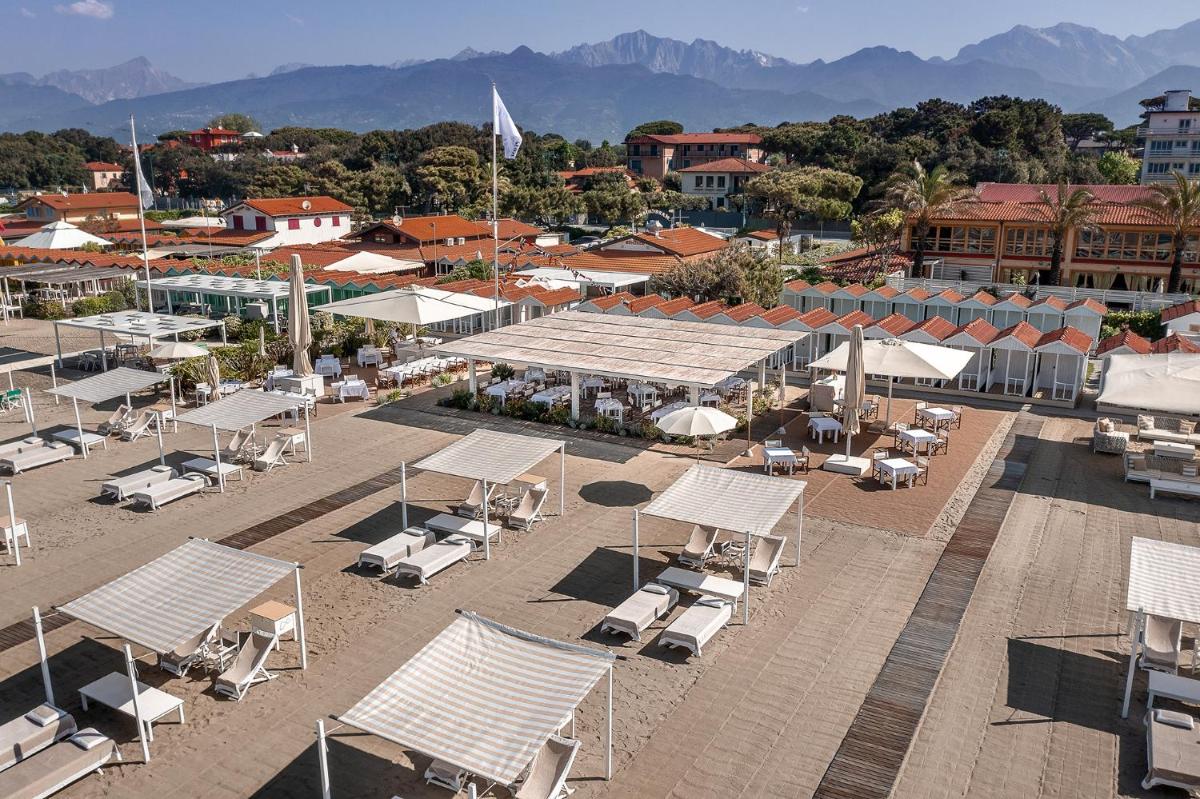 Principe Forte Dei Marmi - Resort & Spa