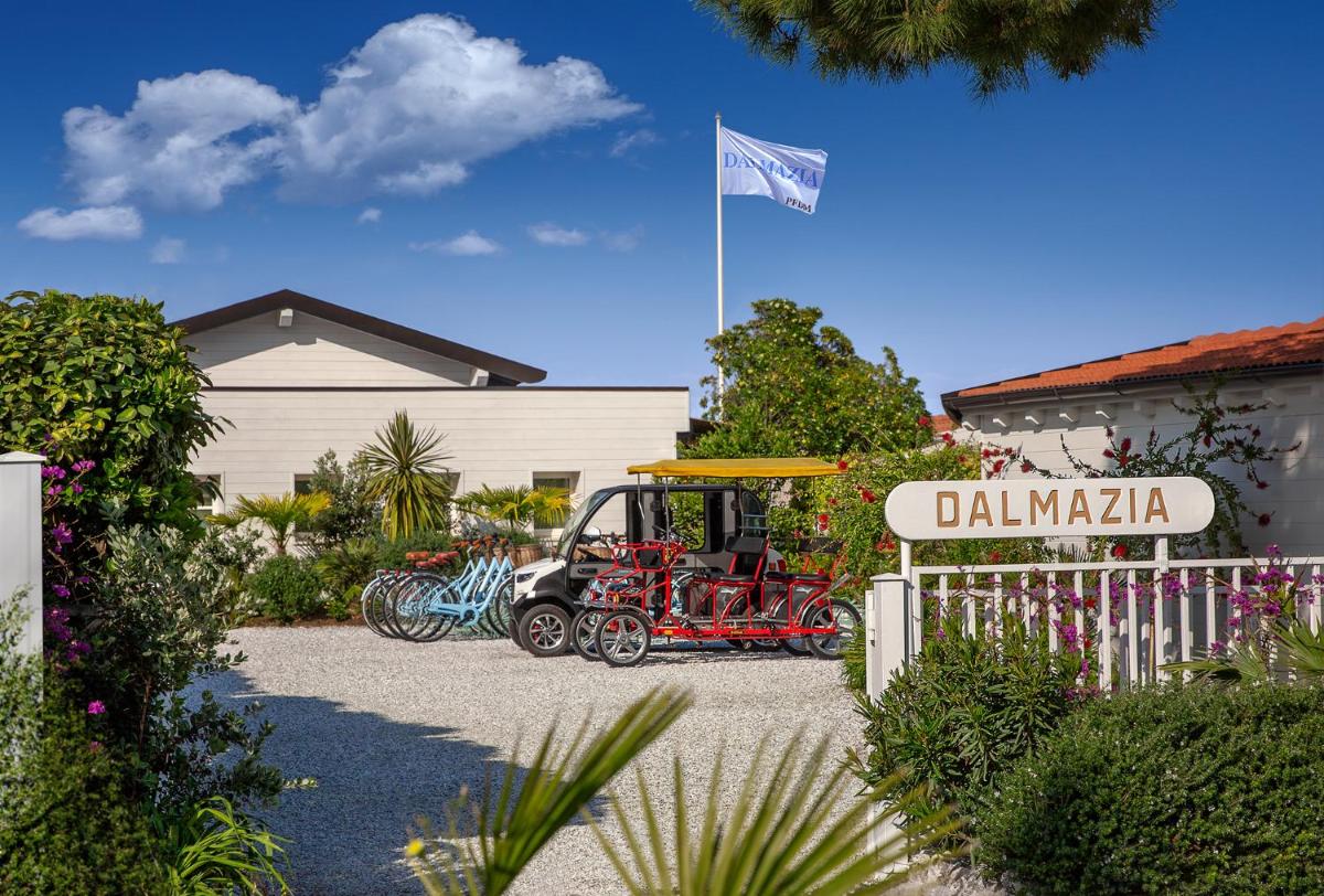 Principe Forte Dei Marmi - Resort & Spa