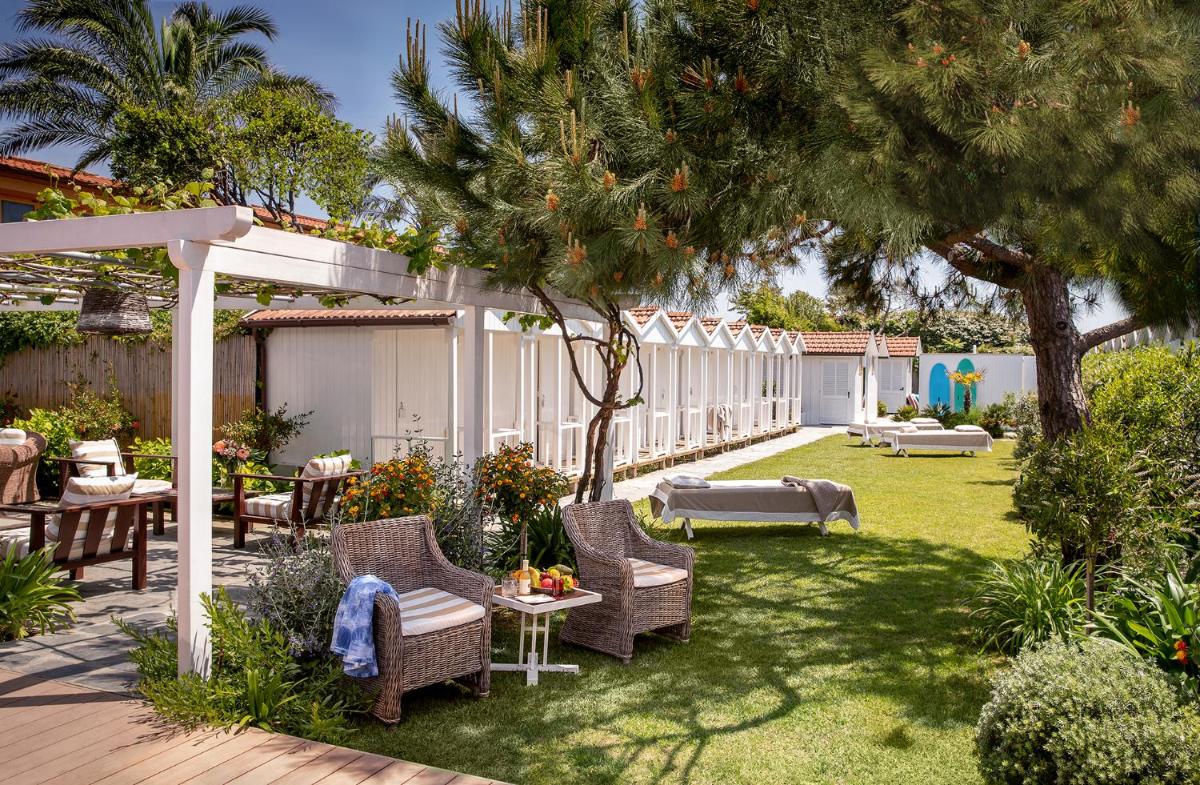 Principe Forte Dei Marmi - Resort & Spa