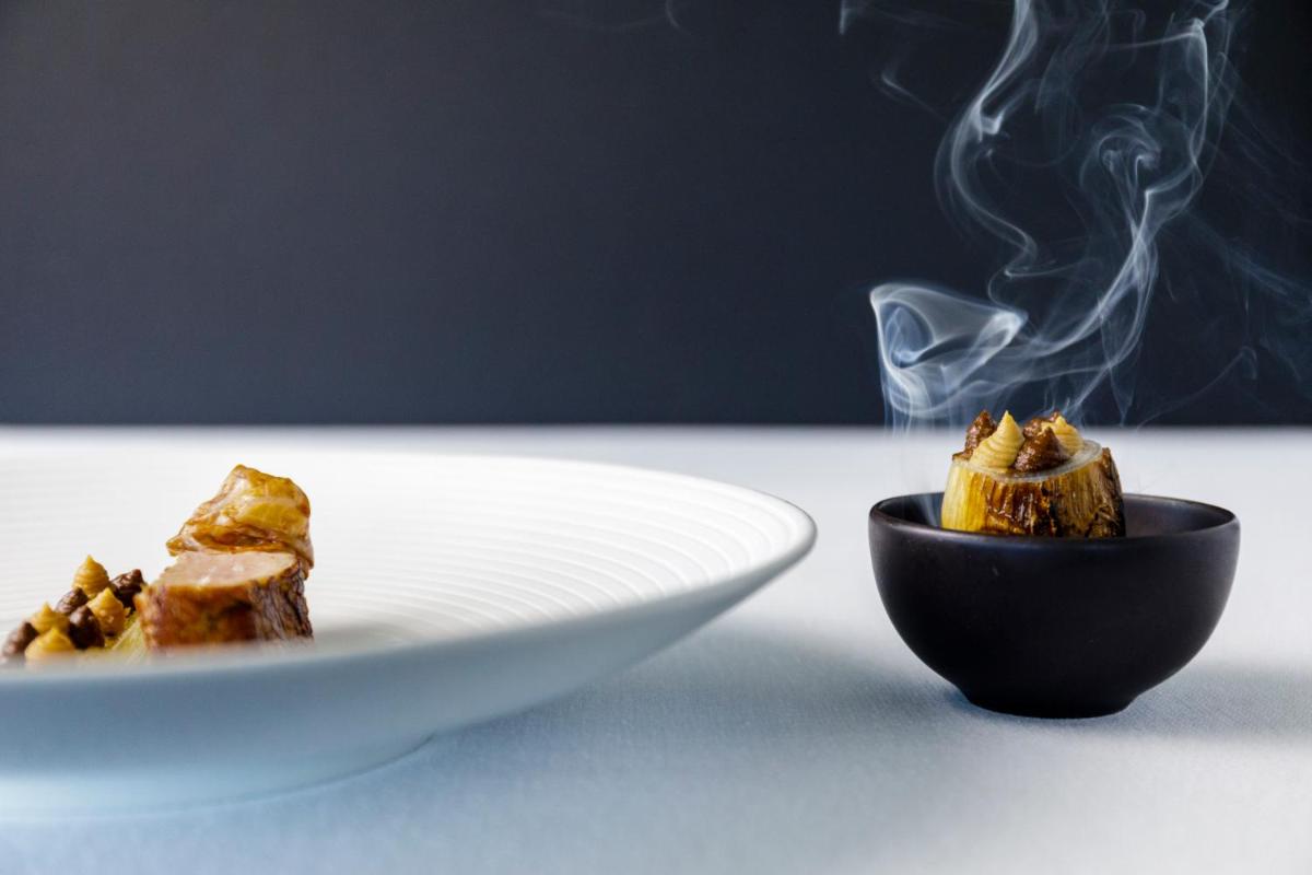 Principe Forte Dei Marmi - Resort & Spa