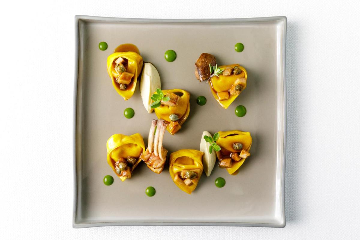 Principe Forte Dei Marmi - Resort & Spa