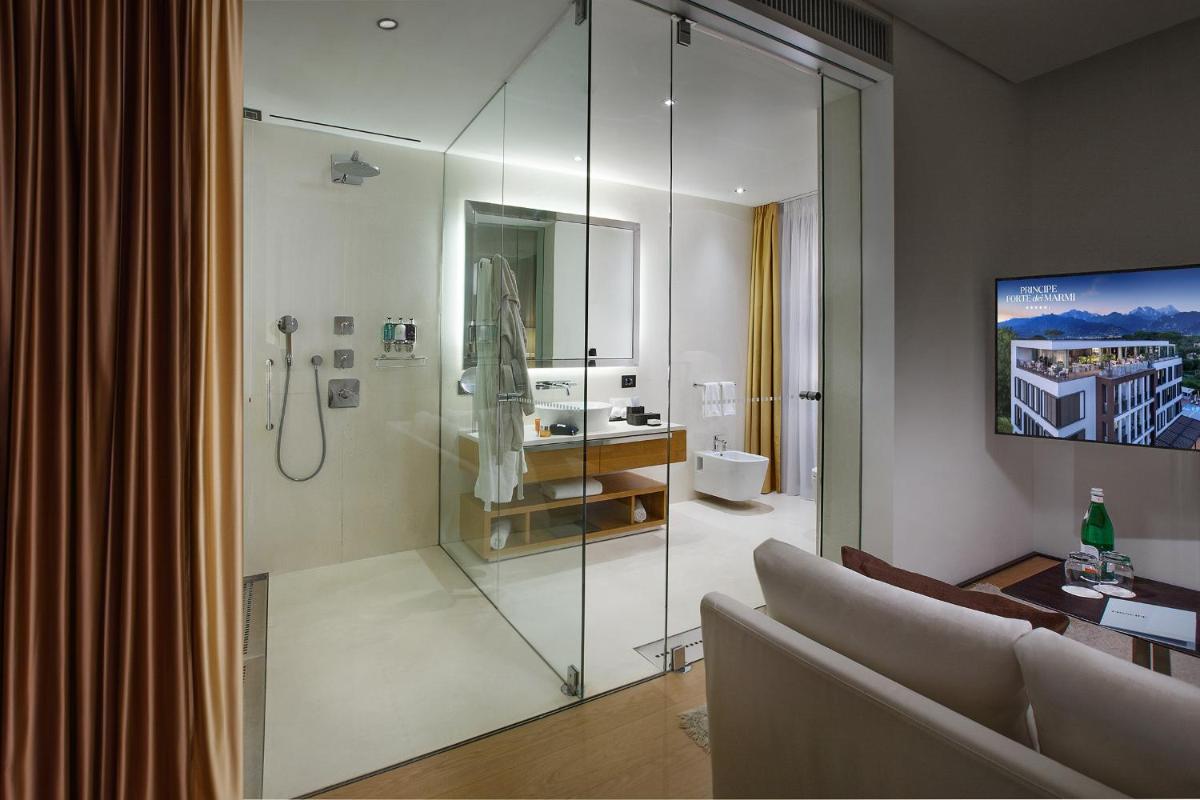 Principe Forte Dei Marmi - Resort & Spa