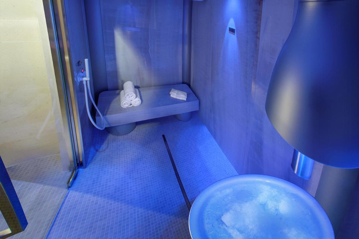 Principe Forte Dei Marmi - Resort & Spa