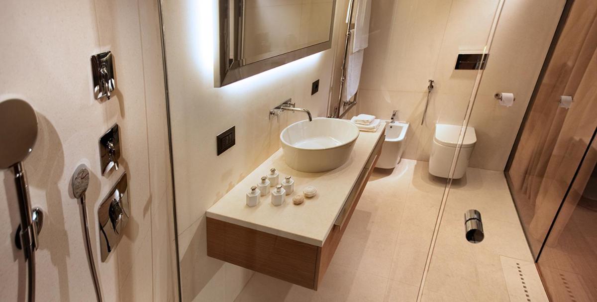 Principe Forte Dei Marmi - Resort & Spa