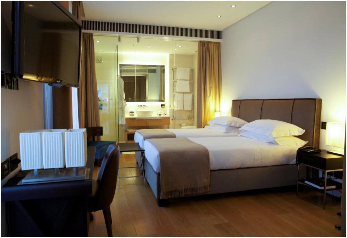 Principe Forte Dei Marmi - Resort & Spa