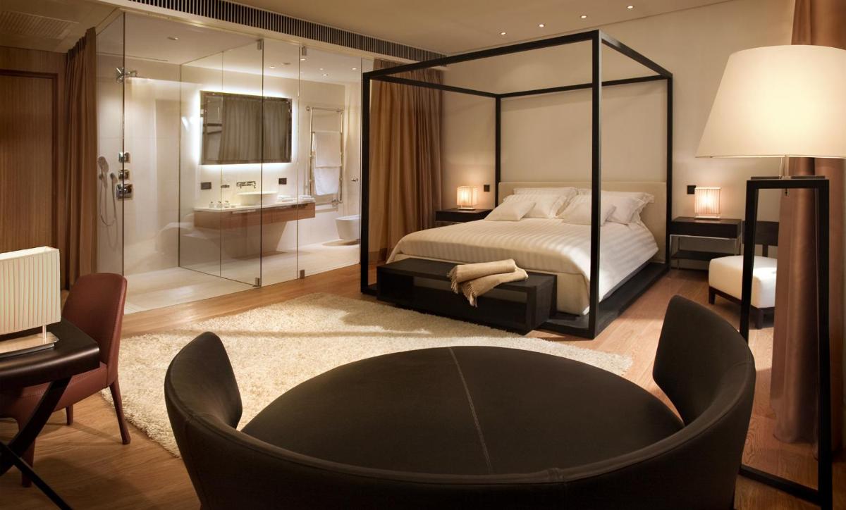 Principe Forte Dei Marmi - Resort & Spa