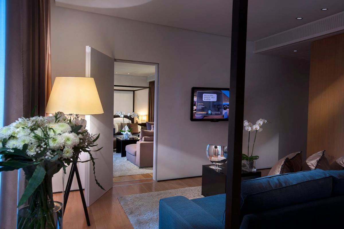 Principe Forte Dei Marmi - Resort & Spa