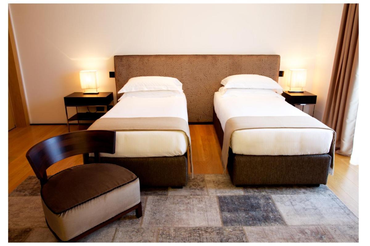 Principe Forte Dei Marmi - Resort & Spa