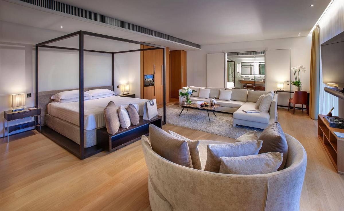 Principe Forte Dei Marmi - Resort & Spa