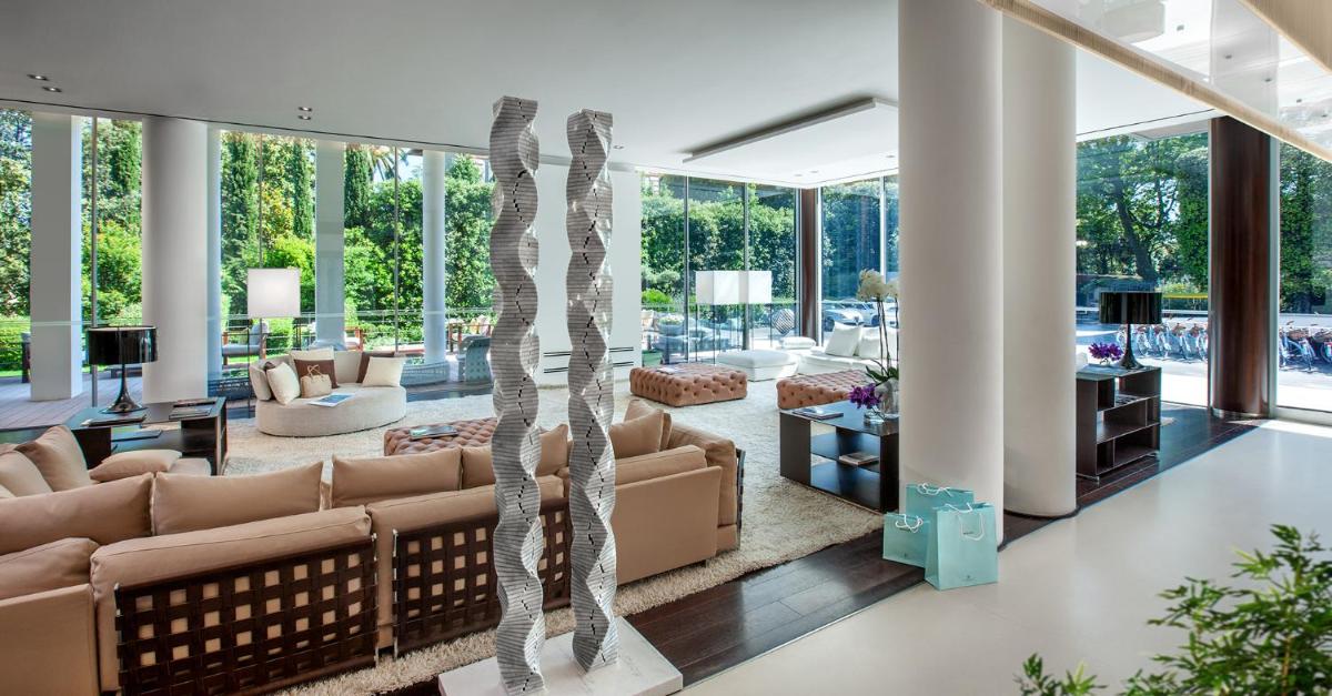 Principe Forte Dei Marmi - Resort & Spa