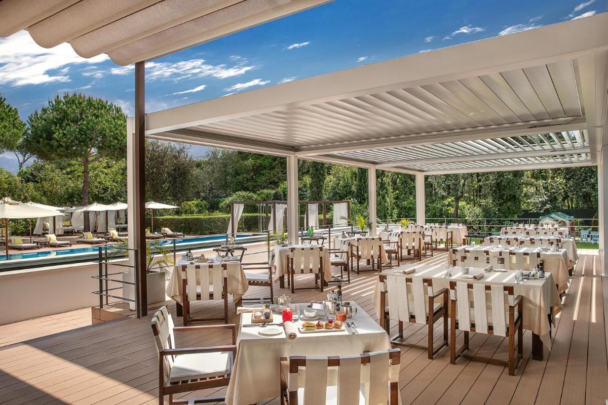 Principe Forte Dei Marmi - Resort & Spa